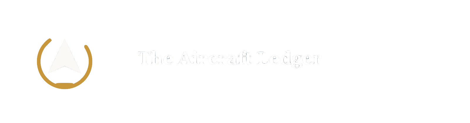 The Aircraft Ledger
